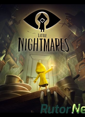 Скачать игру Little Nightmares: Complete Edition (2017) PC | Repack от R.G. Catalyst через торрент на rutor