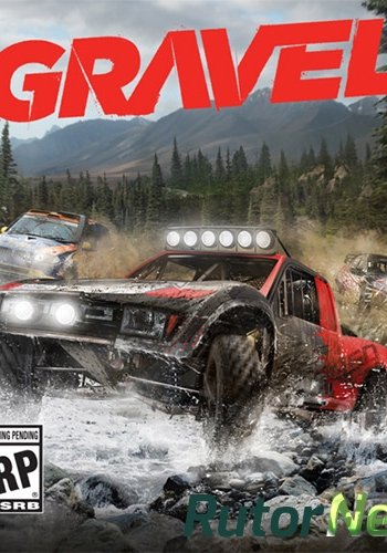 Скачать игру Gravel (ENG/MULTI6) Repack by FitGirl через торрент на rutor