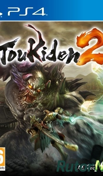 Скачать игру Toukiden 2 EUR/ENG (PS4) через торрент на rutor