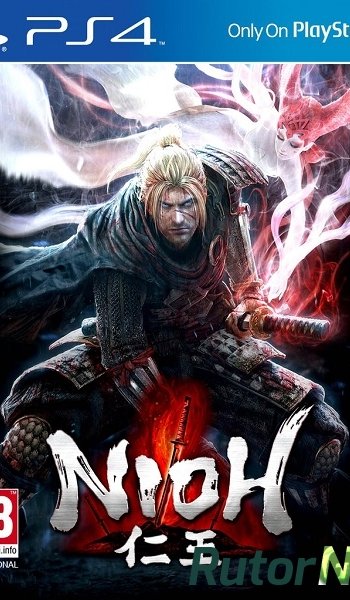 Скачать игру Nioh DUPLEX Scene (PS4) через торрент на rutor