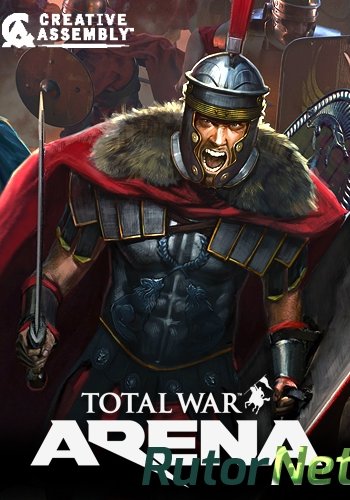 Скачать игру Total War Arena (Wargaming) (RUS) L через torrent через торрент на rutor