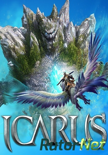 Скачать игру Icarus (101 XP) (RUS) L через торрент на rutor