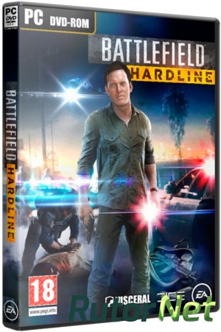 Скачать игру Battlefield Hardline - Ultimate Edition (2015) PC | RePack от Canek77 через торрент на rutor