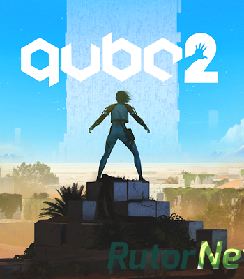 Скачать игру Q.U.B.E. 2 (2018) PC | Repack от R.G. Catalyst через торрент на rutor