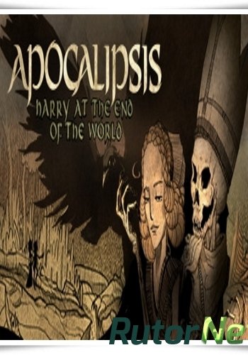 Скачать игру Apocalipsis: Harry at the End of the World (2018) PC | Лицензия через торрент на rutor