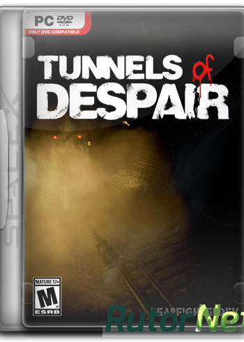 Скачать игру Tunnels of Despair (2018) PC | RePack от SpaceX через торрент на rutor