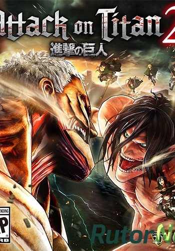 Скачать игру Attack on Titan 2 (ENG/MULTI8) Repack by FitGirl через торрент на rutor