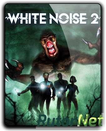 Скачать игру White Noise 2: Complete Edition Update 52 + 6 DLC (2017) PC | Repack от Pioneer через торрент на rutor