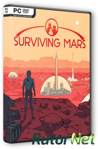 Скачать игру Surviving Mars: Digital Deluxe Edition Update 1 + 1 DLC (2018) PC | RePack от Other's через торрент на rutor