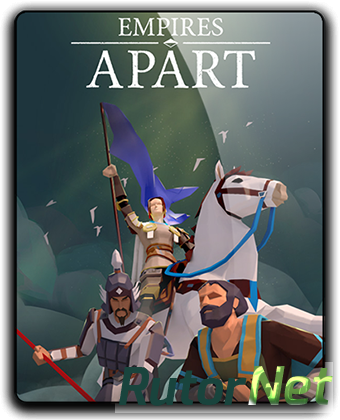 Скачать игру Empires Apart v 1.0.4 (2018) PC | RePack от qoob через торрент на rutor