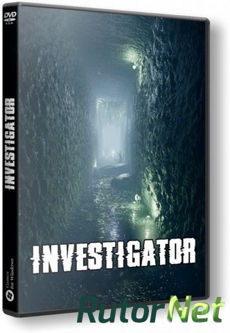 Скачать игру Investigator v 1.14 (2016) PC | Лицензия через торрент на rutor