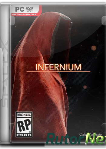 Скачать игру Infernium Update 1 (2018) PC | RePack от SpaceX через торрент на rutor