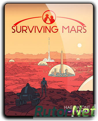 Скачать игру Surviving Mars: Digital Deluxe Edition Update 8 + 2 DLC (2018) PC | RePack от SpaceX через торрент на rutor