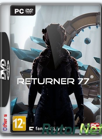 Скачать игру Returner 77 (2018) PC | Лицензия через торрент на rutor