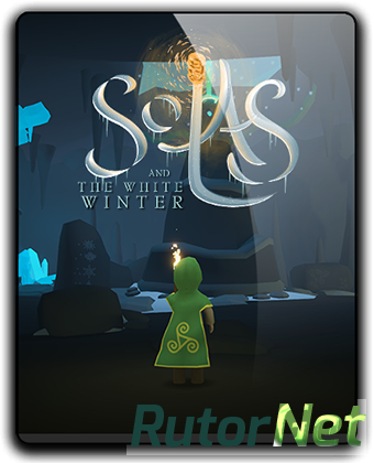 Скачать игру Solas and the White Winter (2018) PC | RePack от qoob через торрент на rutor