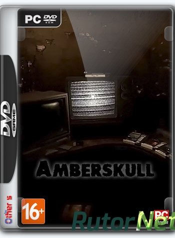 Скачать игру Amberskull (2018) PC | Лицензия через торрент на rutor