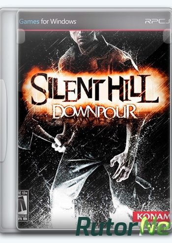 Скачать игру Silent Hill: Downpour v3.0 (2012) PC через торрент на rutor