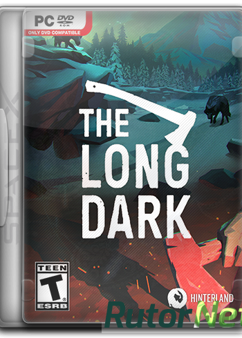 Скачать игру The Long Dark v 1.33.37622 (2017) PC | Лицензия через торрент на rutor