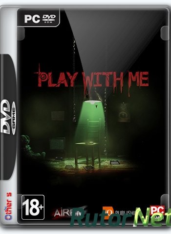 Скачать игру Play With Me (2018) PC | Лицензия через торрент на rutor