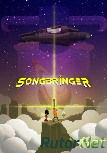 Скачать игру Songbringer (2017) PC | Лицензия через торрент на rutor