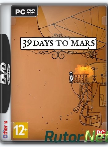 Скачать игру 39 Days to Mars (2018) PC | Repack от Other s через торрент на rutor