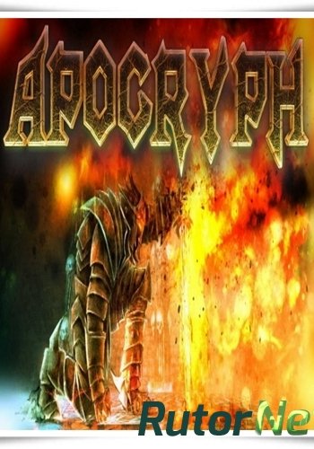 Скачать игру Apocryph: an old-school shooter (2018) PC | RePack от N.A.R.E.K.96 через торрент на rutor