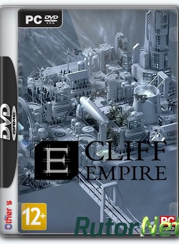 Скачать игру Cliff Empire v 1.10b (2018) PC | Лицензия через торрент на rutor