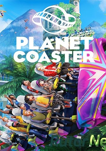 Скачать игру Planet Coaster v 1.6.2 + 6 DLC (2016) PC | RePack от qoob через торрент на rutor