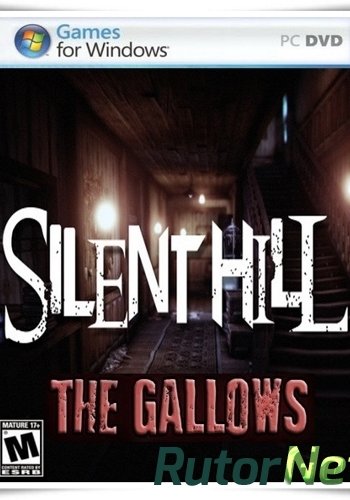 Скачать игру Silent Hill: The Gallows (2016) PC | Demo через торрент на rutor