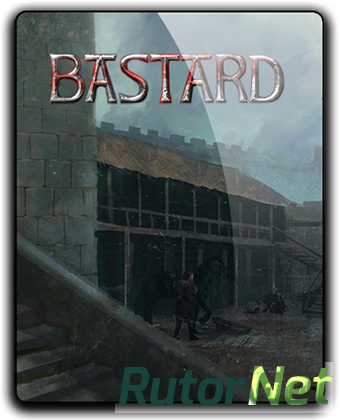 Скачать игру Bastard v 1.31 (2018) PC | RePack от qoob через торрент на rutor