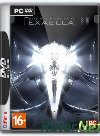 Скачать игру Exaella (2018) PC | Repack от Other s через торрент на rutor