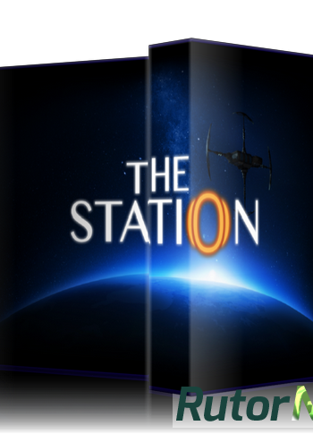 Скачать игру The Station Update 4 (2018) PC | Лицензия через торрент на rutor