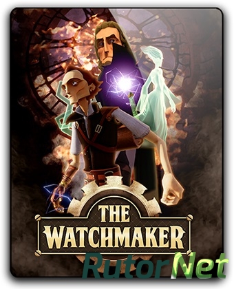 Скачать игру The Watchmaker (Micropsia Games) (RUS|ENG|MULTI) RePack от Laan через торрент на rutor