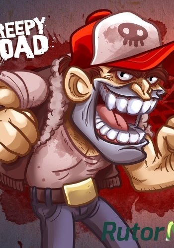 Скачать игру Creepy Road (2018) PC | Лицензия через торрент на rutor