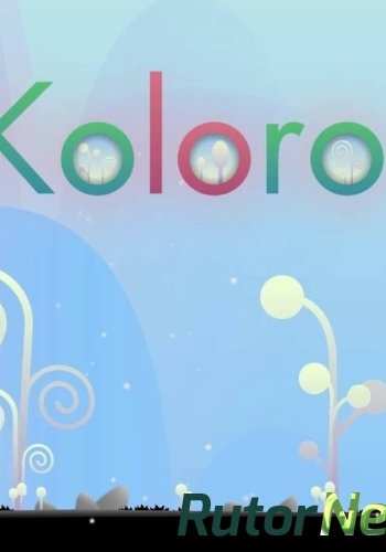 Скачать игру Koloro (Sköll Studio) (RUS/ENG/MULTi6) L - PLAZA через торрент на rutor