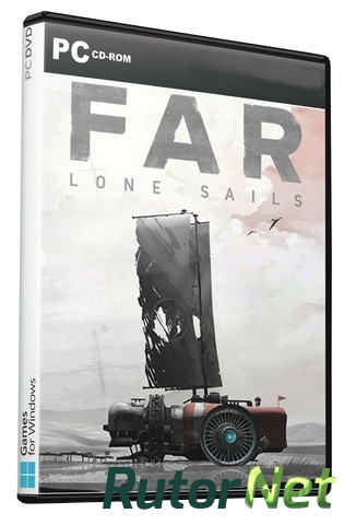 Скачать игру FAR: Lone Sails v 1.21 (2018) PC | Лицензия через торрент на rutor