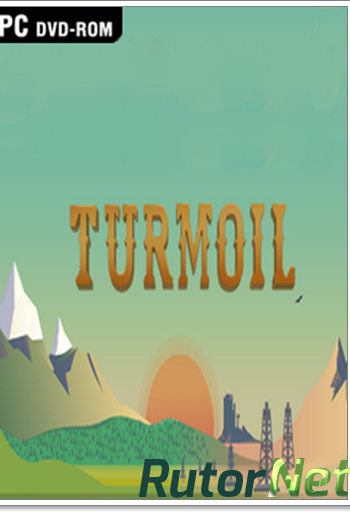 Скачать игру Turmoil v2.0.9 + 1 DLC (2018) PC | Лицензия через торрент на rutor