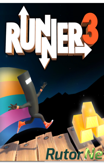 Скачать игру Runner3 (Choice Provisions) (ENG|MULTi6) L - GOG через торрент на rutor