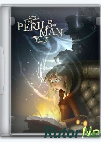 Скачать игру The Perils of Man (2015) PC | Лицензия через торрент на rutor