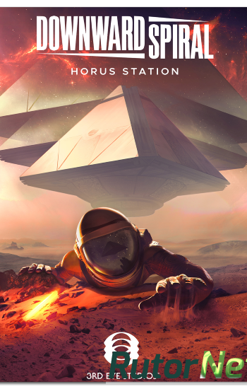 Скачать игру Downward Spiral: Horus Station (2018) PC | RePack от Other s через торрент на rutor