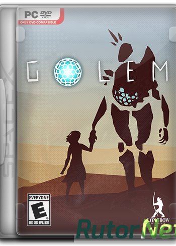 Скачать игру Golem v 1.0.0.47017 (2018) PC | RePack от FitGirl через торрент на rutor