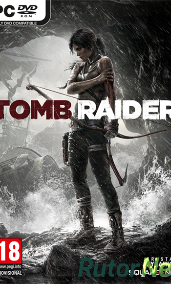 Скачать игру Tomb Raider (2013) PC | RePack от Fenixx через торрент на rutor