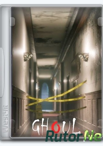 Скачать игру Ghoul (2018) PC | RePack от SpaceX через торрент на rutor