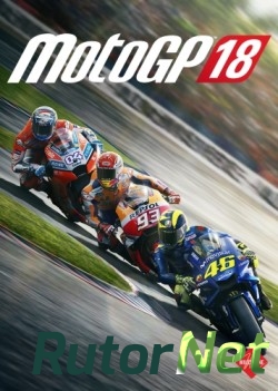 Скачать игру MotoGP™18 2018, ENG(MULTI), L CODEX через торрент на rutor