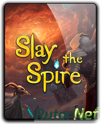 Скачать игру Slay the Spire Update 29 | Early Access (2017) PC | RePack от qoob через торрент на rutor