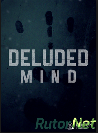 Скачать игру Deluded Mind v 1.8.6 (2018) PC | Лицензия через торрент на rutor