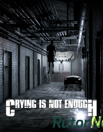 Скачать игру Crying is not Enough (2018) PC | RePack от xatab через торрент на rutor