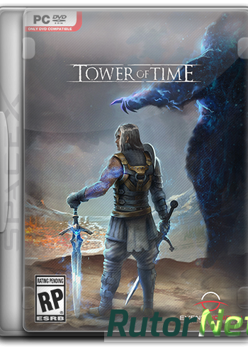 Скачать игру Tower of Time v 1.2.4.2476 (2018) PC | RePack от R.G. Catalyst через торрент на rutor