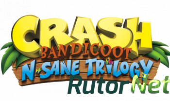 Скачать игру Crash Bandicoot N. Sane Trilogy 2018, ENG, MULTi6, P через торрент на rutor