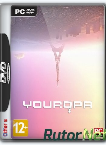 Скачать игру Youropa (2018) PC | Лицензия через торрент на rutor